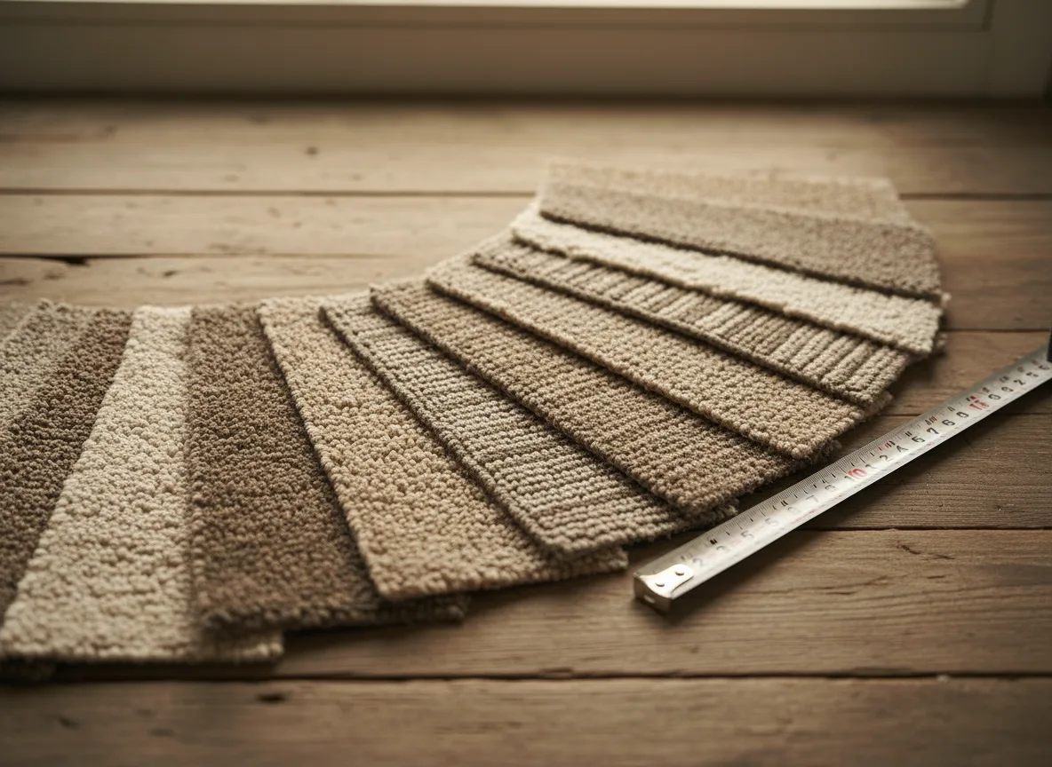 Carpet Installation Jackpot, NV FAQs